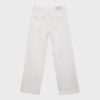 D91 Low Wide-Leg Twill Jeans D91 Low Wide-Leg Twill Jeans