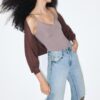D92 Straight Wide-Leg Jeans D92 Straight Wide-Leg Jeans