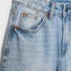 D92 Straight Wide-Leg Jeans D92 Straight Wide-Leg Jeans