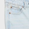 D92 Straight Wide-Leg Jeans D92 Straight Wide-Leg Jeans