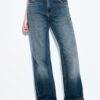 D92 Straight Wide-Leg Jeans D92 Straight Wide-Leg Jeans