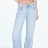 D92 Straight Wide-Leg Jeans D92 Straight Wide-Leg Jeans
