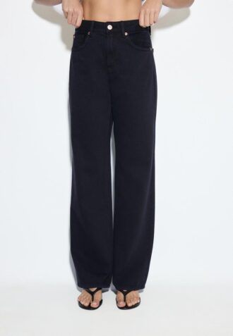 D92 Straight Wide-Leg Jeans D92 Straight Wide-Leg Jeans