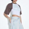 D92 Straight Wide-Leg Jeans D92 Straight Wide-Leg Jeans