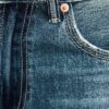 D92 Straight Wide-Leg Jeans D92 Straight Wide-Leg Jeans