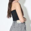 D92 Straight Wide-Leg Jeans D92 Straight Wide-Leg Jeans