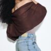 D92 Straight Wide-Leg Jeans D92 Straight Wide-Leg Jeans