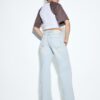 D92 Straight Wide-Leg Jeans D92 Straight Wide-Leg Jeans