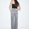 D92 Straight Wide-Leg Jeans D92 Straight Wide-Leg Jeans
