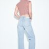 D92 Straight Wide-Leg Jeans D92 Straight Wide-Leg Jeans