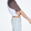 D92 Straight Wide-Leg Jeans D92 Straight Wide-Leg Jeans