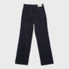D92 Straight Wide-Leg Jeans