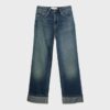 D92 Straight Wide-Leg Jeans D92 Straight Wide-Leg Jeans