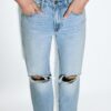 D92 Straight Wide-Leg Jeans D92 Straight Wide-Leg Jeans