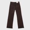 D92 Straight Wide-Leg Jeans