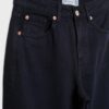 D92 Straight Wide-Leg Jeans
