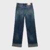 D92 Straight Wide-Leg Jeans D92 Straight Wide-Leg Jeans