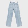 D92 Straight Wide-Leg Jeans D92 Straight Wide-Leg Jeans