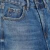 D92 Straight Wide-Leg Jeans