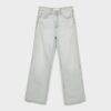 D92 Straight Wide-Leg Jeans