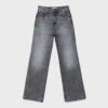 D92 Straight Wide-Leg Jeans