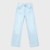 D92 Straight Wide-Leg Jeans