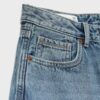 D92 Straight Wide-Leg Jeans
