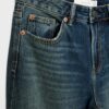 D92 Straight Wide-Leg Jeans D92 Straight Wide-Leg Jeans