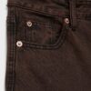 D92 Straight Wide-Leg Jeans