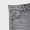 D92 Straight Wide-Leg Jeans D92 Straight Wide-Leg Jeans
