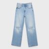 D92 Straight Wide-Leg Jeans D92 Straight Wide-Leg Jeans