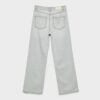 D92 Straight Wide-Leg Jeans