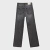 D92 Straight Wide-Leg Jeans