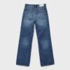 D92 Straight Wide-Leg Jeans