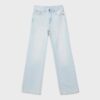 D92 Straight Wide-Leg Jeans D92 Straight Wide-Leg Jeans