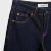D92 Straight Wide-Leg Jeans