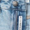D92 Straight Wide-Leg Jeans