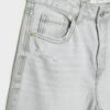 D92 Straight Wide-Leg Jeans
