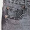 D92 Straight Wide-Leg Jeans