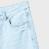 D92 Straight Wide-Leg Jeans