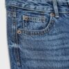 D92 Straight Wide-Leg Jeans