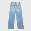 D92 Straight Wide-Leg Jeans D92 Straight Wide-Leg Jeans