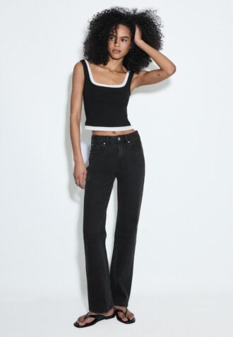 D98 Straight-Leg Jeans D98 Straight-Leg Jeans