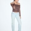 D98 Straight-Leg Jeans D98 Straight-Leg Jeans