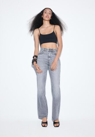 D98 Straight-Leg Jeans D98 Straight-Leg Jeans