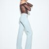 D98 Straight-Leg Jeans D98 Straight-Leg Jeans