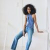 D98 Straight-Leg Jeans D98 Straight-Leg Jeans