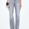 D98 Straight-Leg Jeans D98 Straight-Leg Jeans