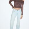 D98 Straight-Leg Jeans D98 Straight-Leg Jeans