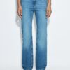 D98 Straight-Leg Jeans D98 Straight-Leg Jeans
